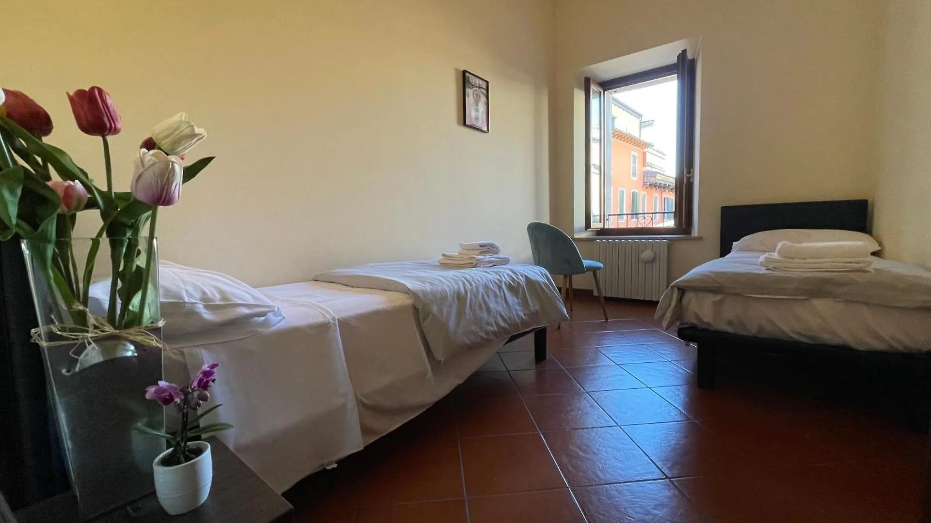 Apartmán Montecchi House Verona