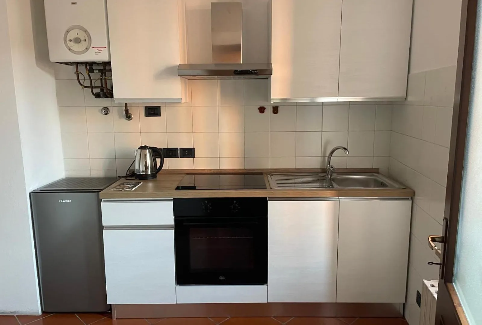 Apartmán Montecchi House Verona
