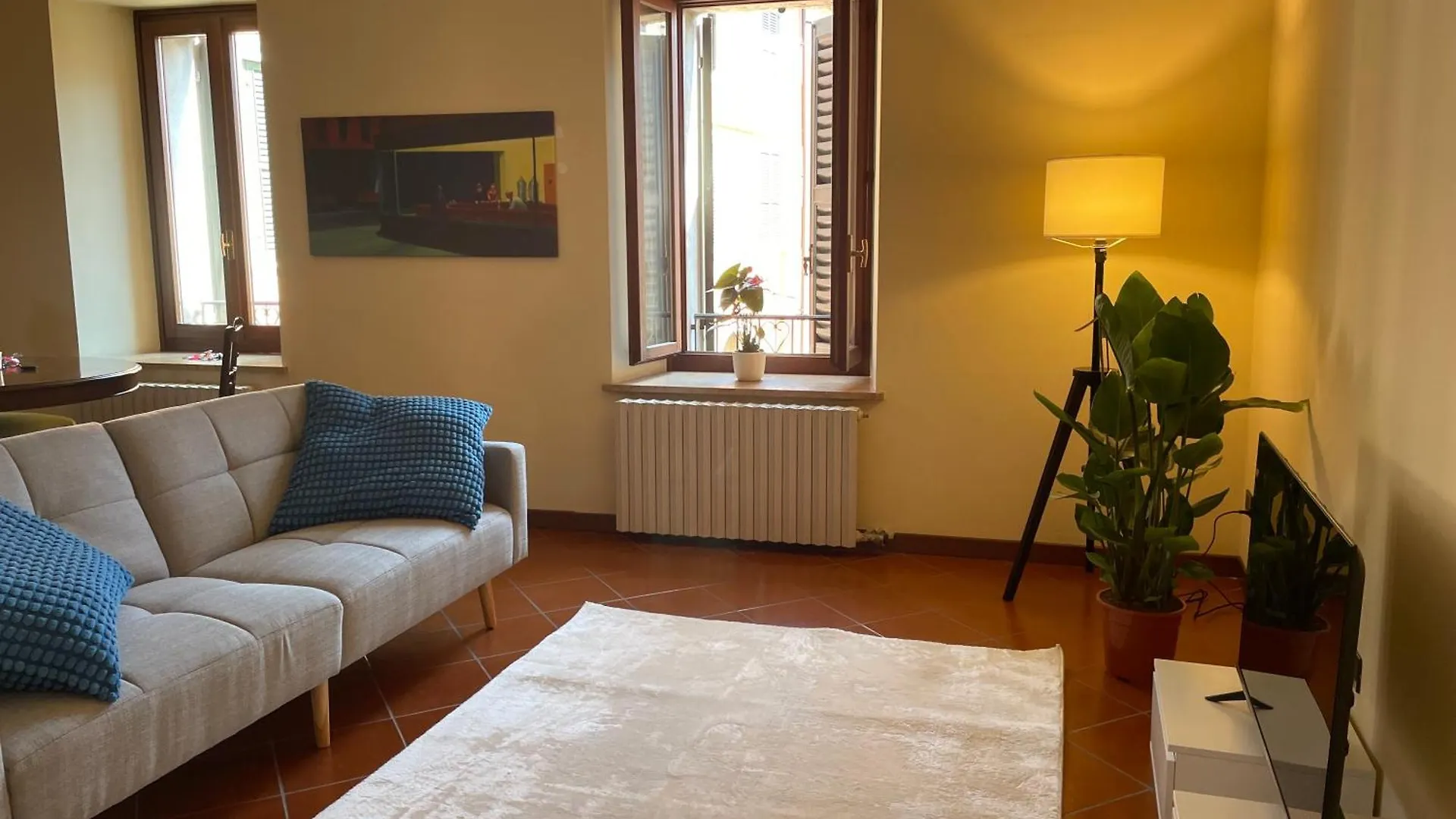 Apartmán Montecchi House Verona 0*,  Itálie