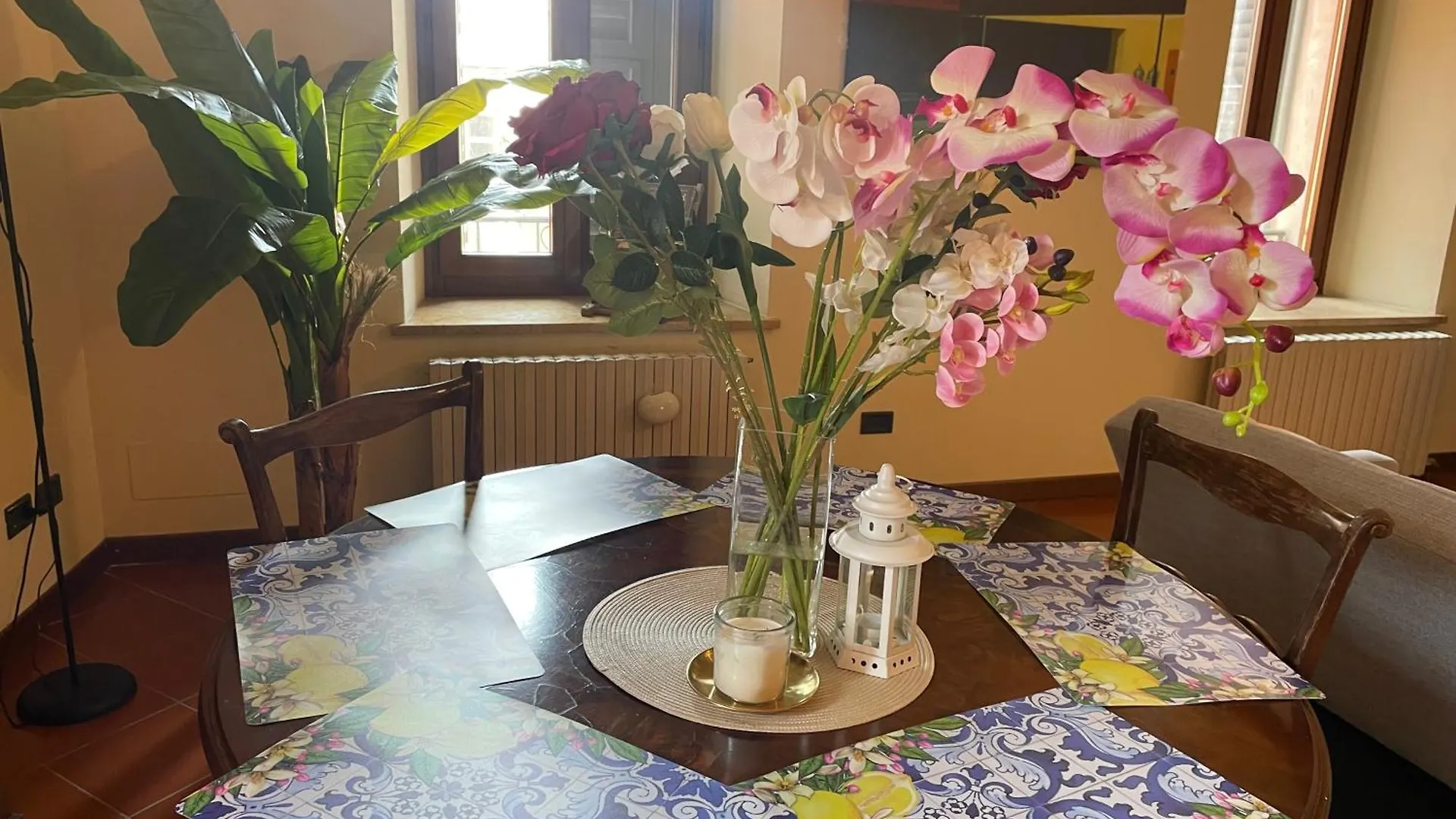 Apartmán Montecchi House Verona