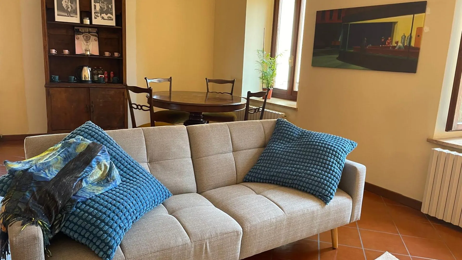 Apartmán Montecchi House Verona