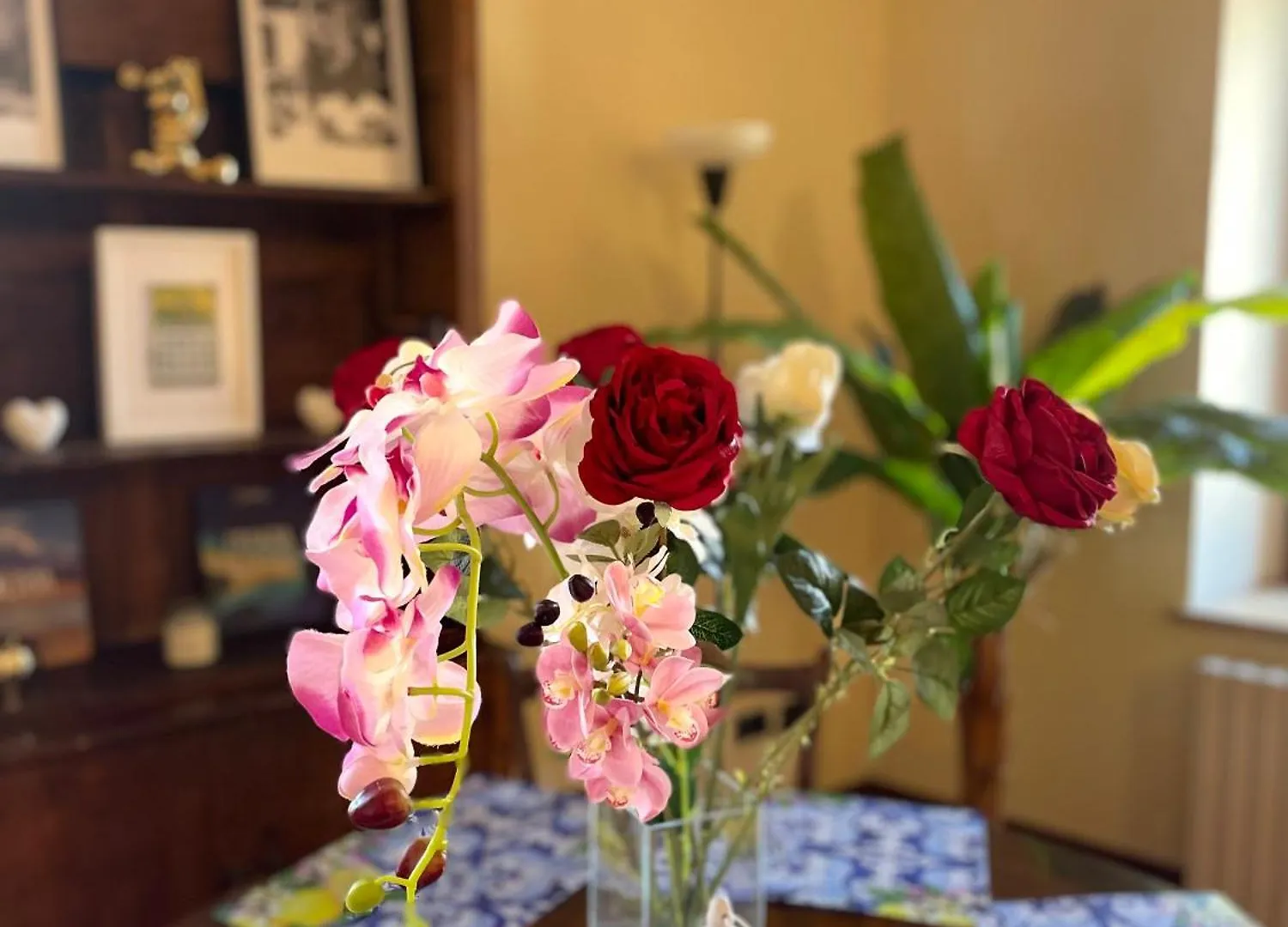 Apartmán Montecchi House Verona