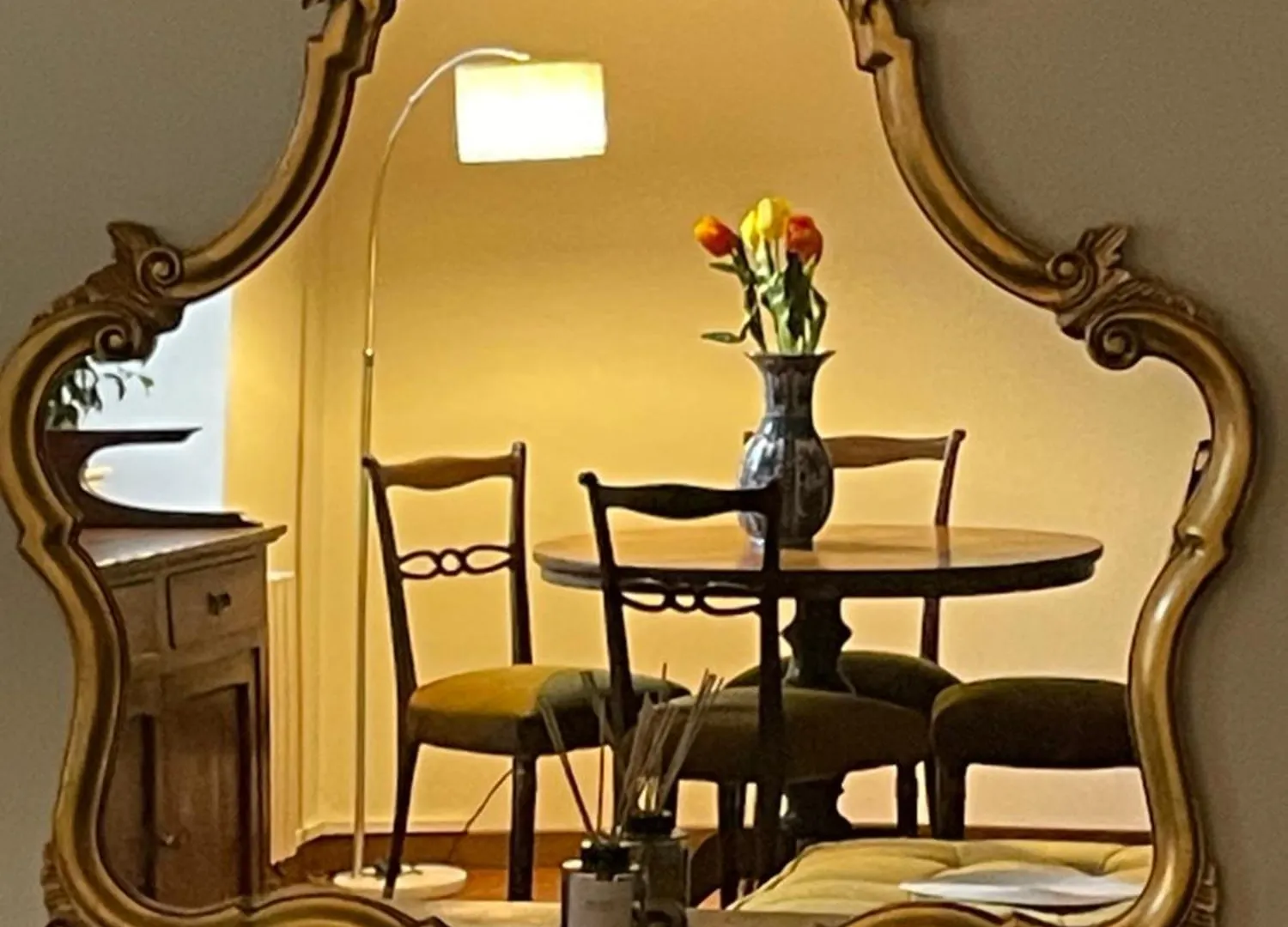 Apartmán Montecchi House Verona Itálie