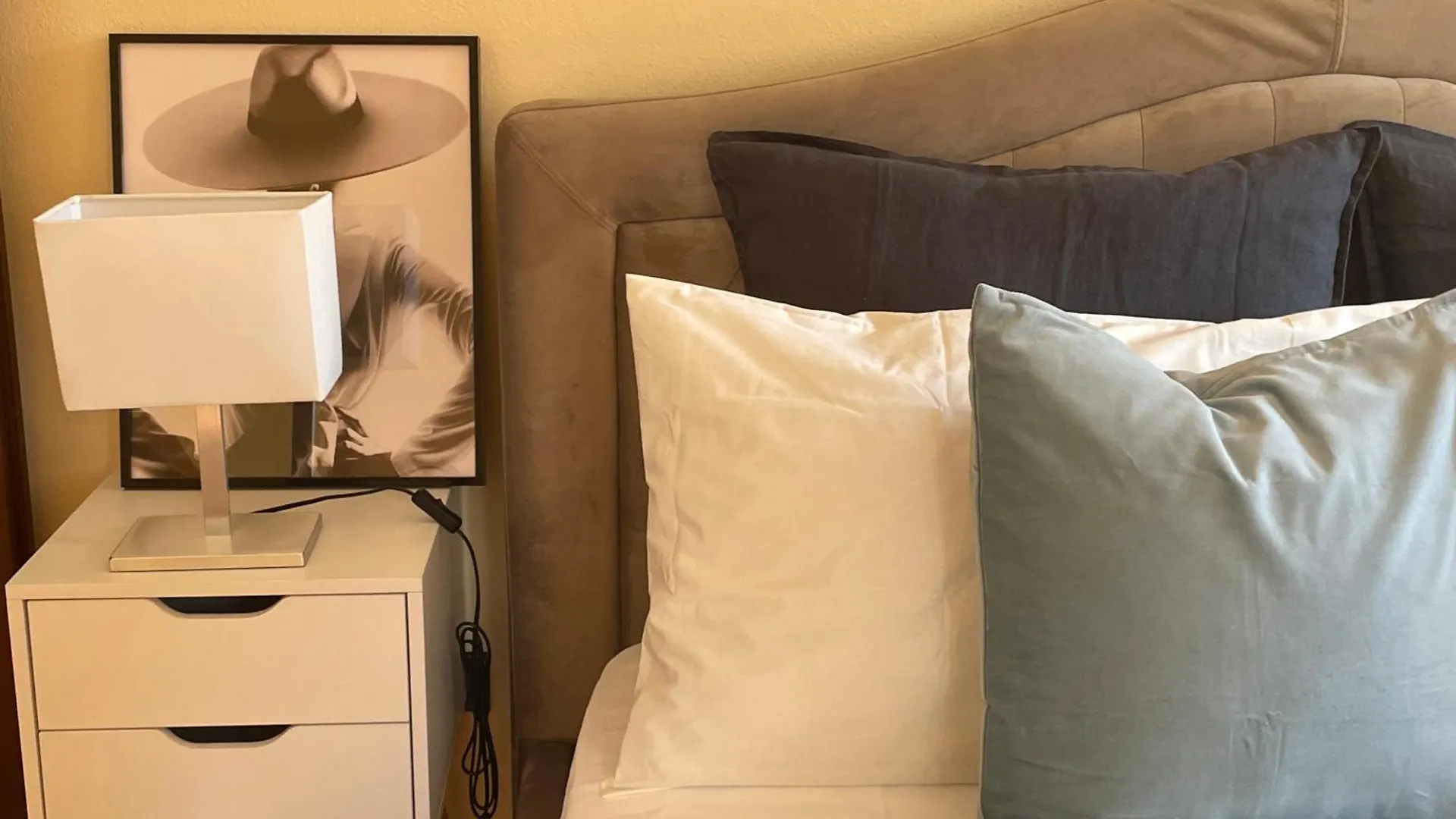 Apartmán Montecchi House Verona