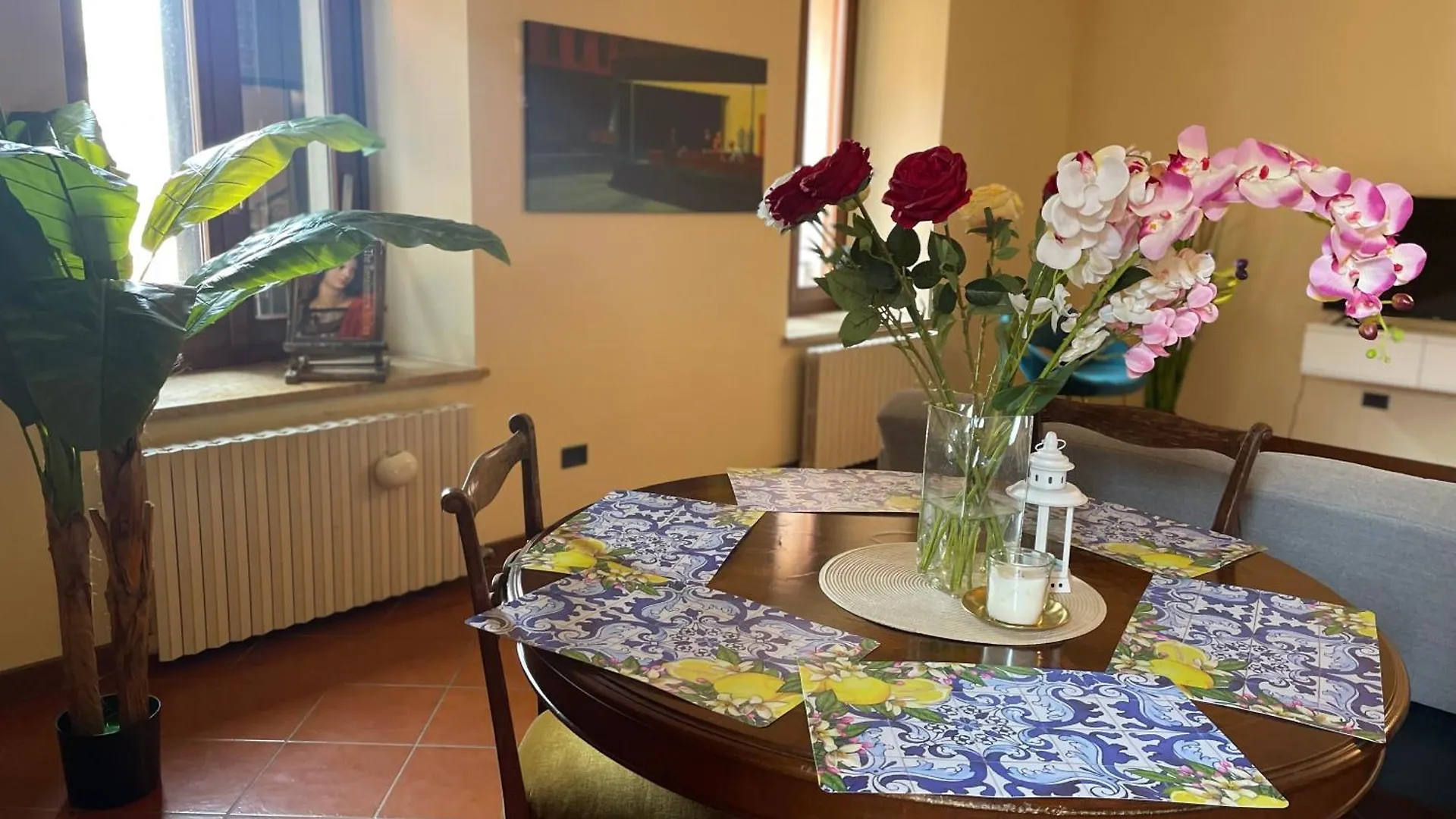Apartmán Montecchi House Verona