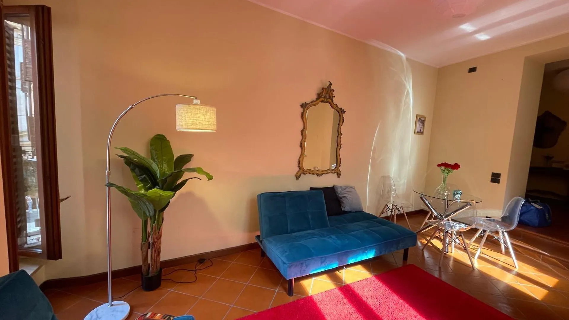 Apartmán Montecchi House Verona 0*,