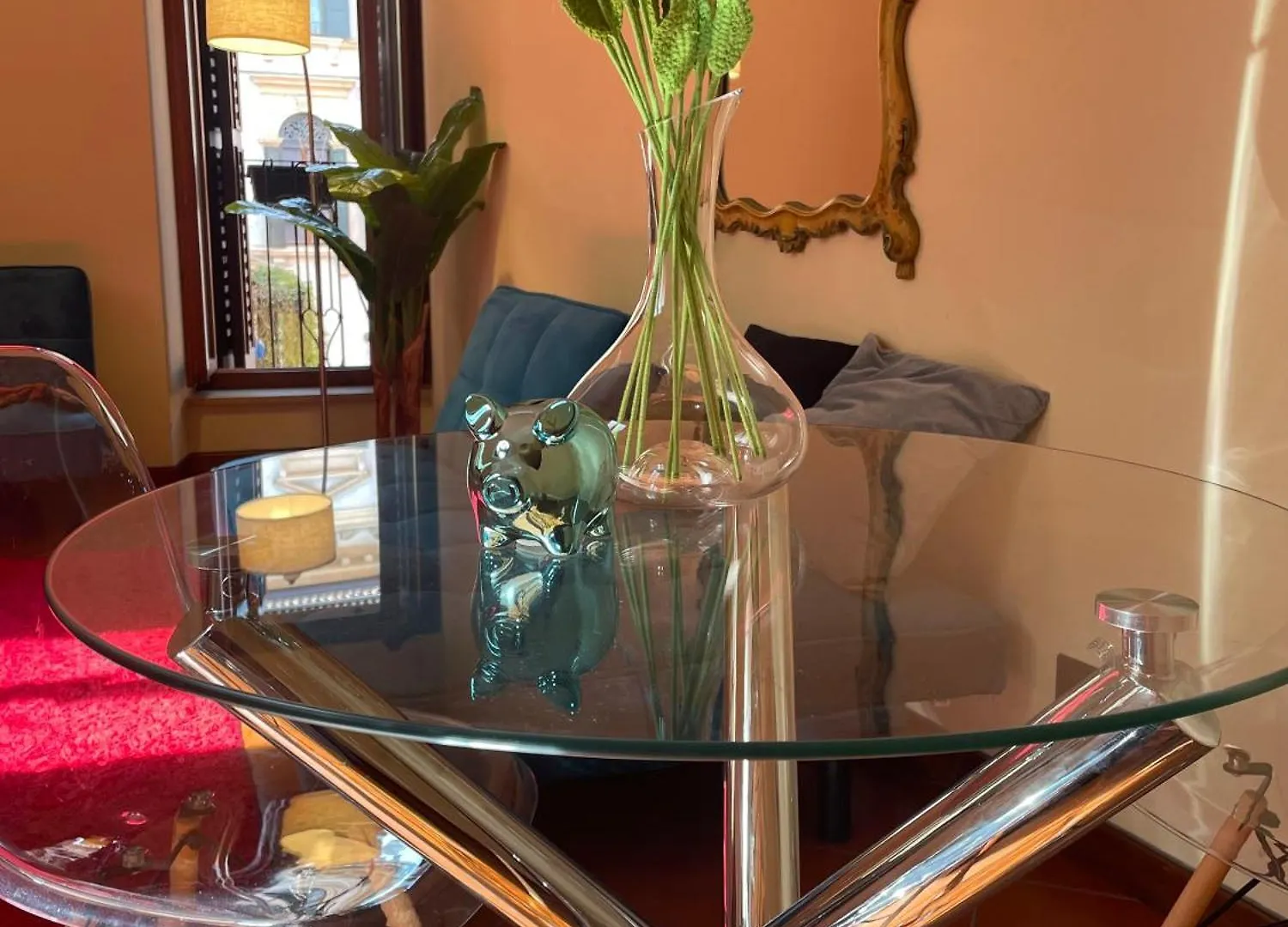 Apartmán Montecchi House Verona