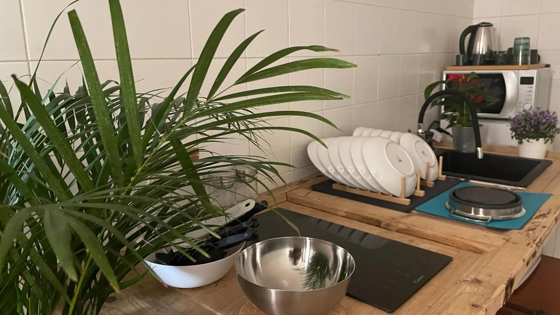 Apartmán Montecchi House Verona 0*,