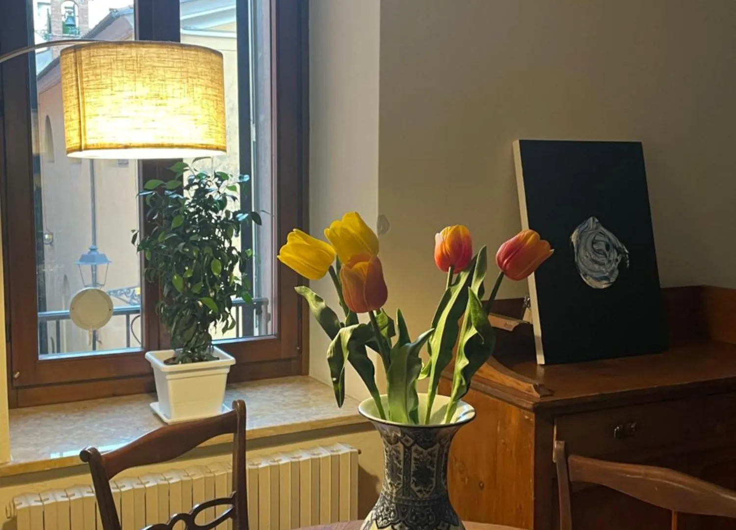 Apartmán Montecchi House Verona