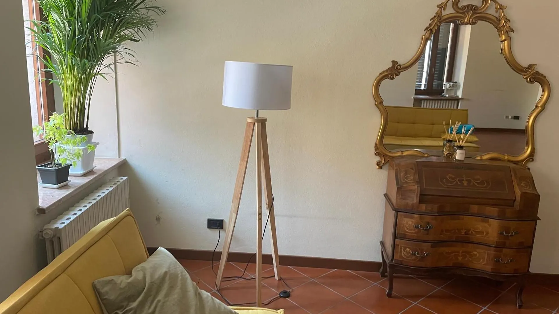Apartamento Montecchi House Verona 0*,  Italia