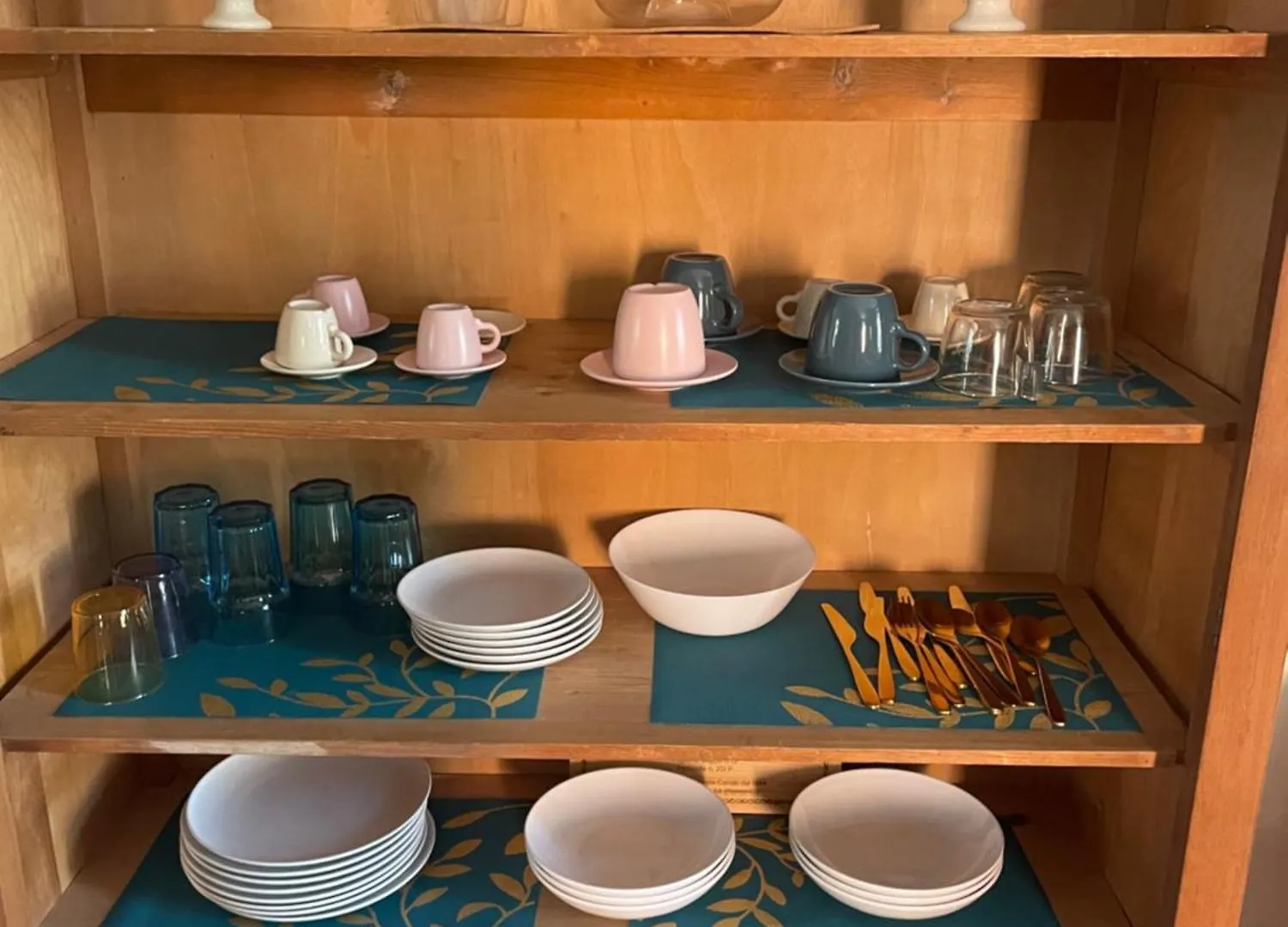 Apartmán Montecchi House Verona
