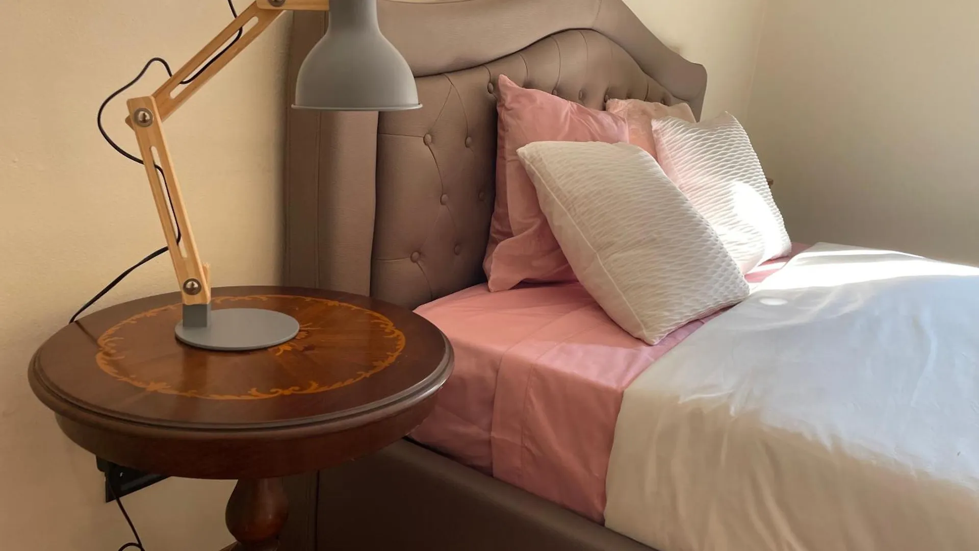 Apartmán Montecchi House Verona