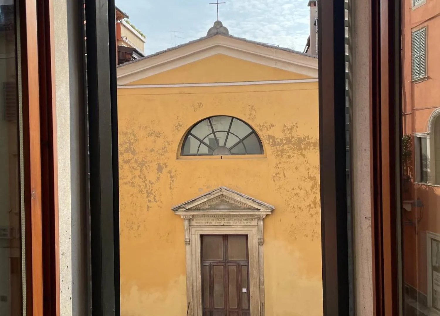 Apartmán Montecchi House Verona Itálie