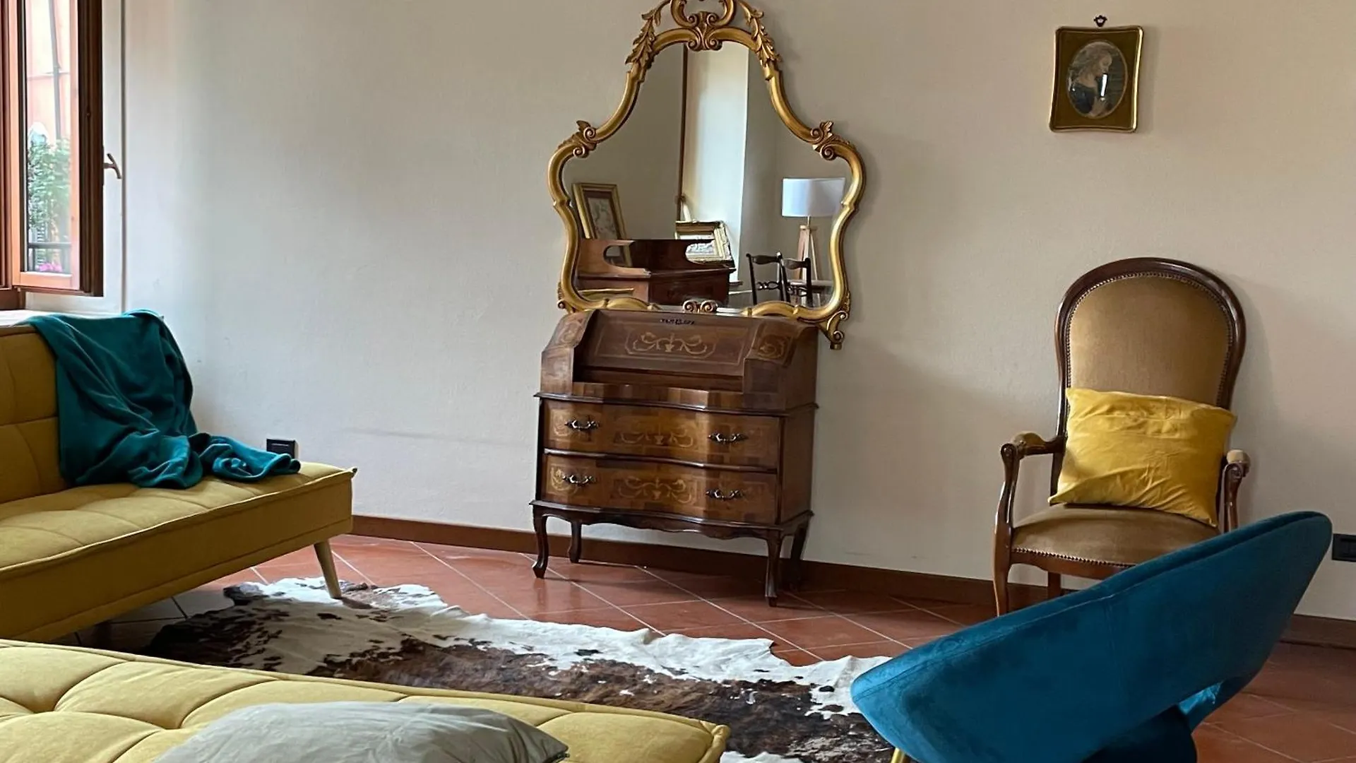 Apartmán Montecchi House Verona