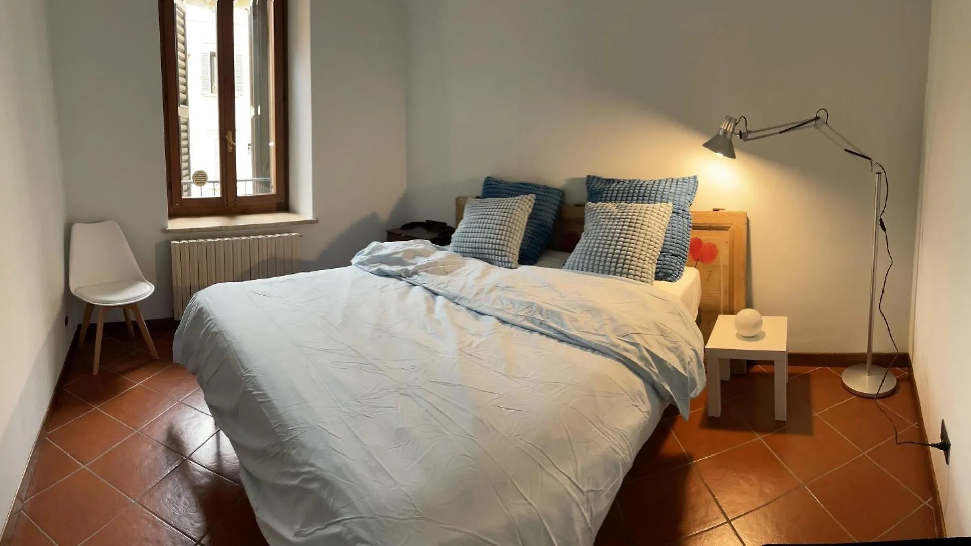 Apartmán Montecchi House Verona