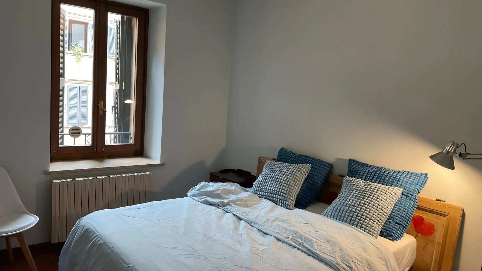 Apartamento Montecchi House Verona