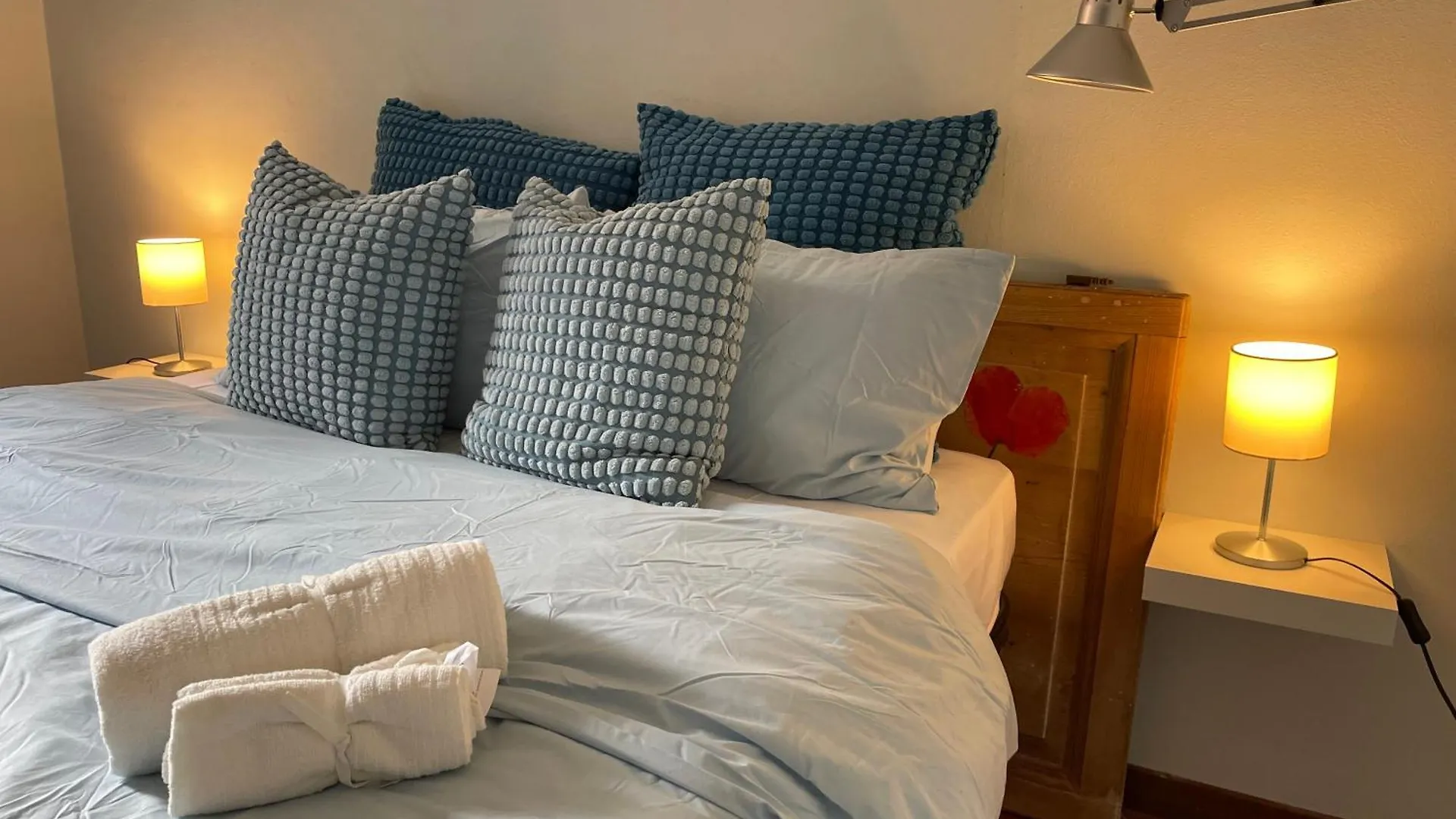 Apartmán Montecchi House Verona Itálie