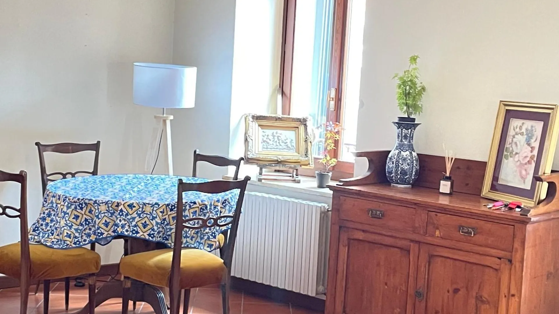 Apartmán Montecchi House Verona