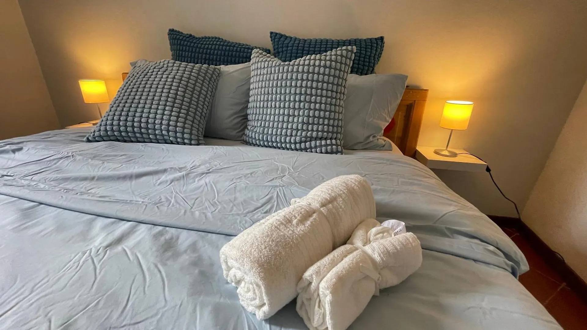 Apartmán Montecchi House Verona