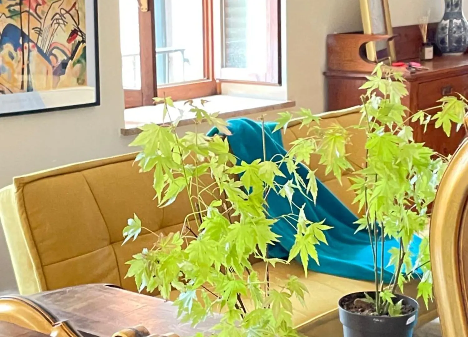 Apartmán Montecchi House Verona 0*,  Itálie