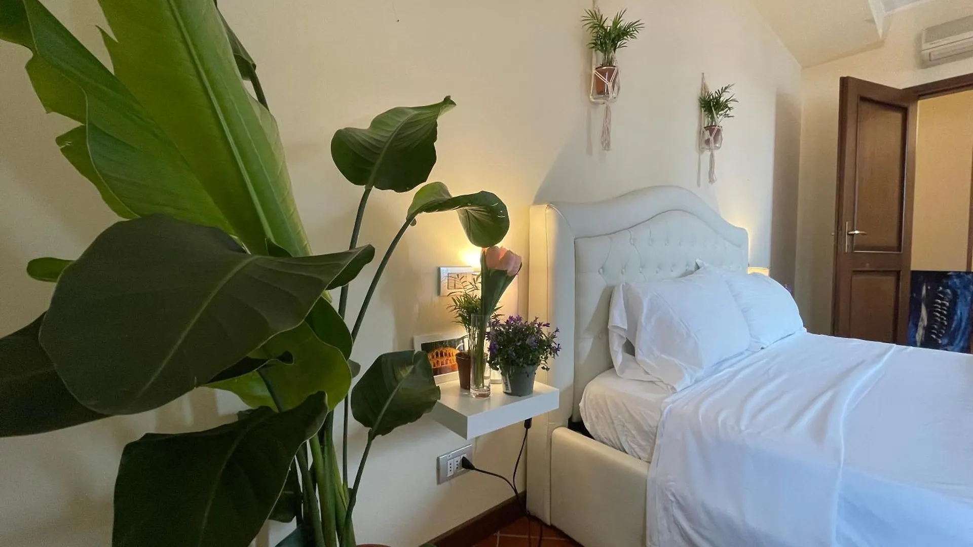 Apartmán Montecchi House Verona Itálie