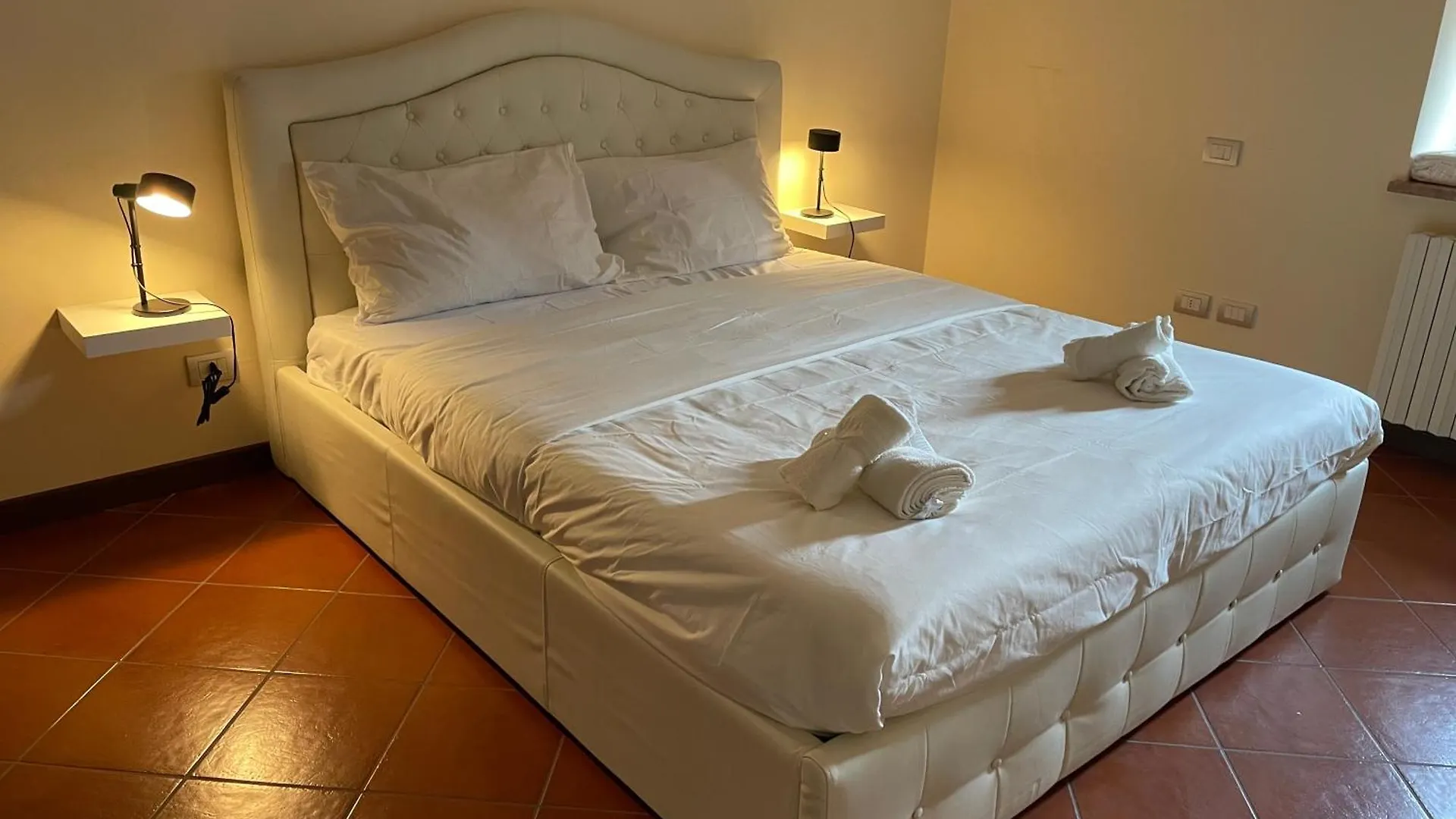 Apartmán Montecchi House Verona