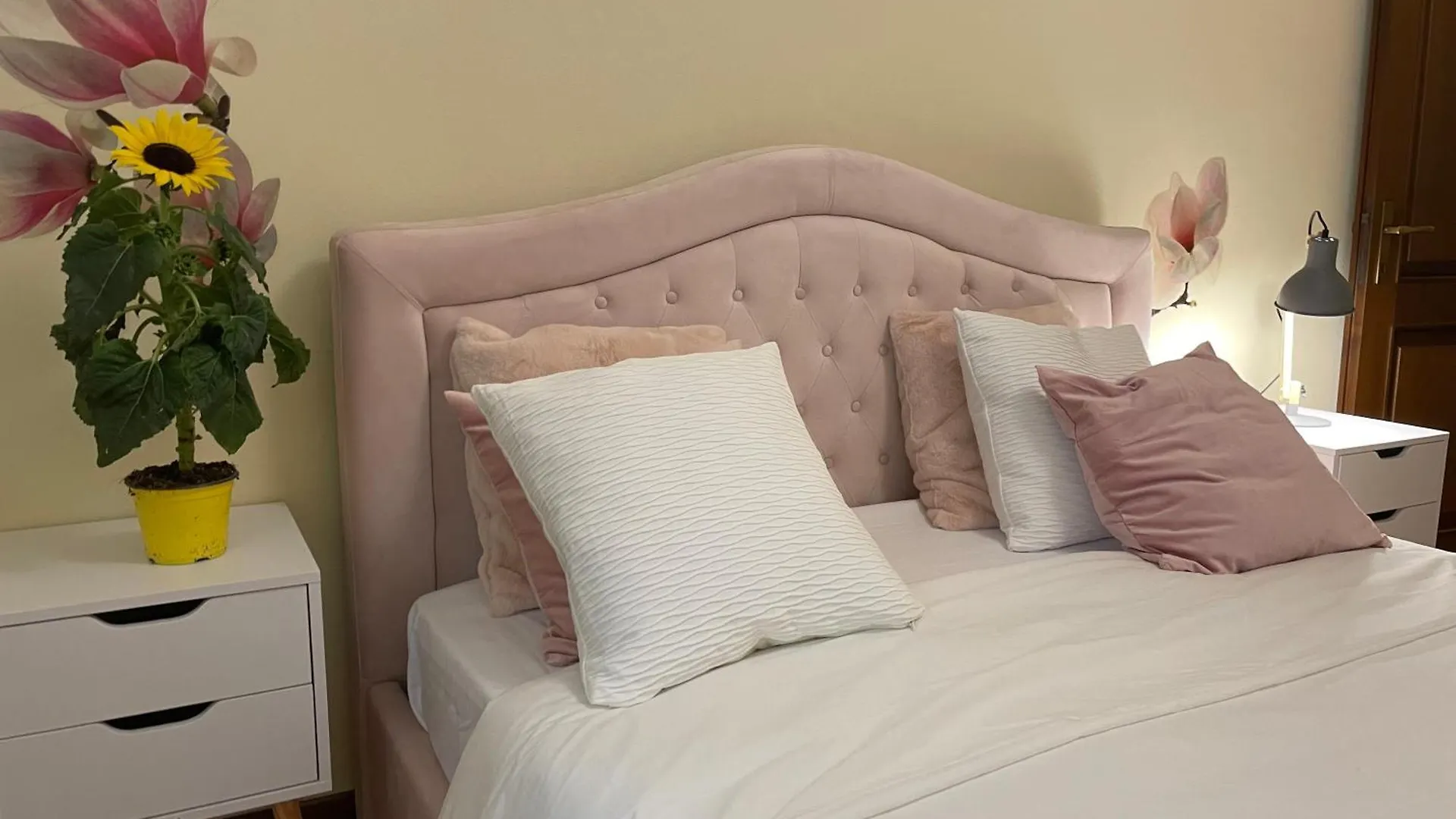Apartmán Montecchi House Verona Itálie