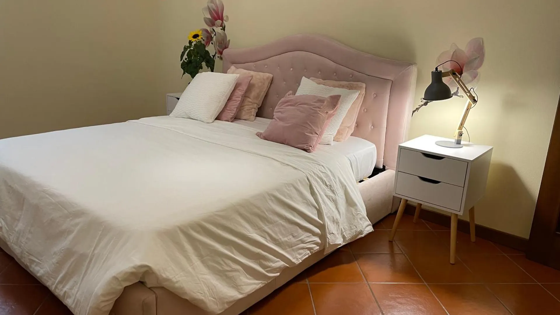 Apartmán Montecchi House Verona