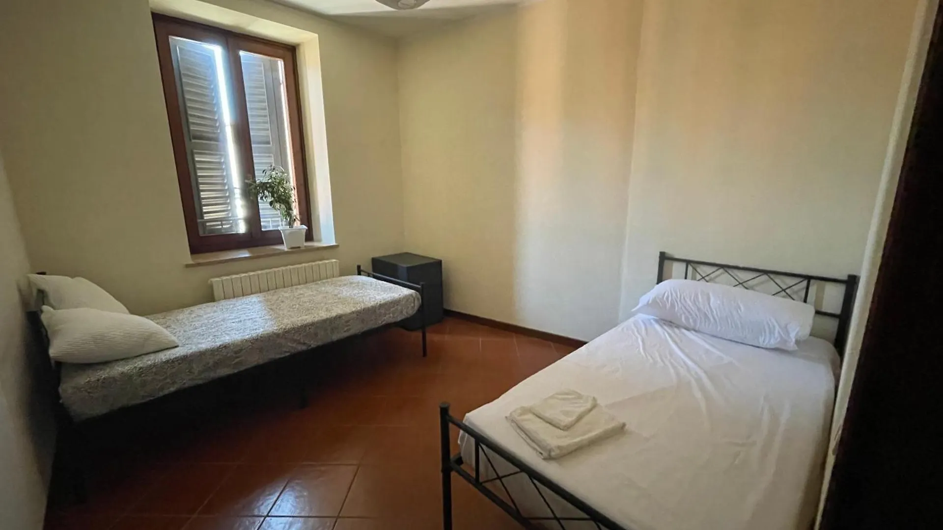 Apartmán Montecchi House Verona 0*,