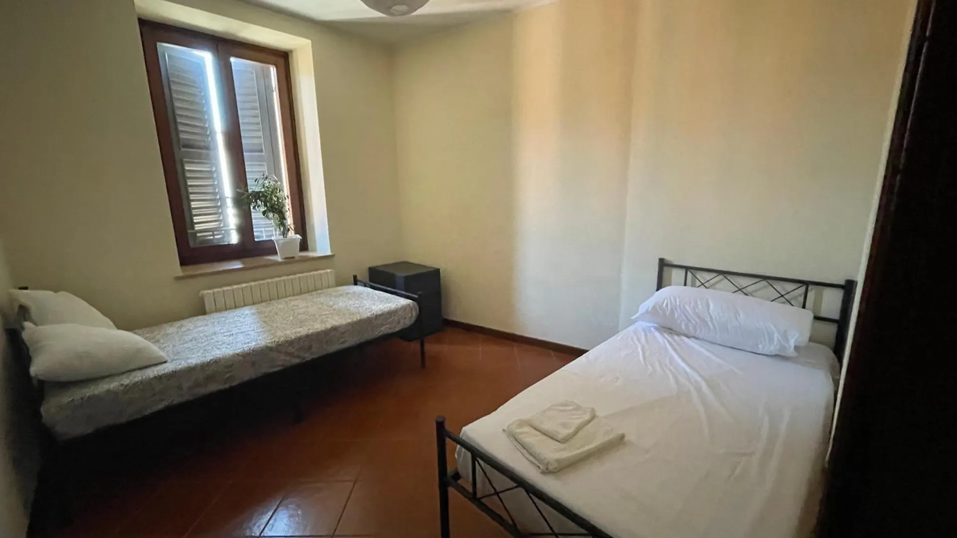 Apartmán Montecchi House Verona 0*,