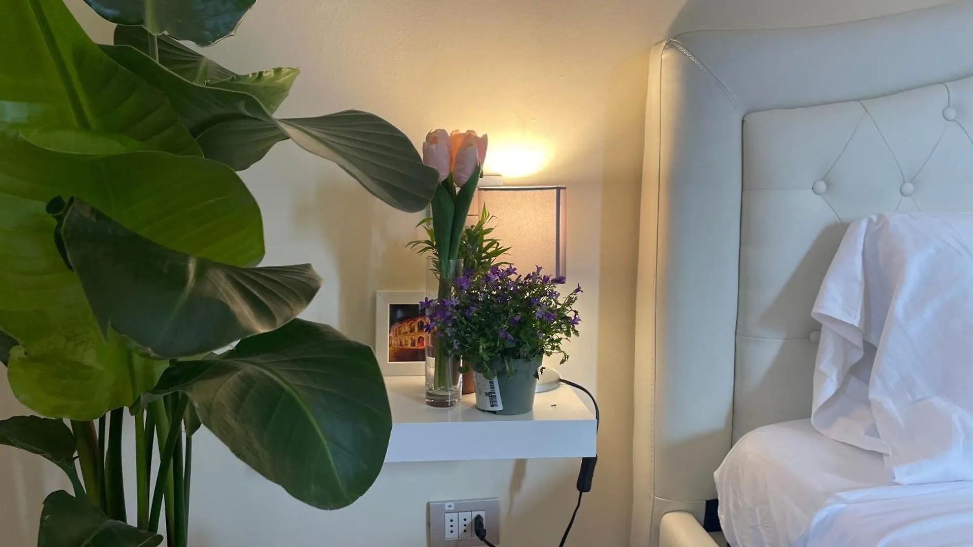 Apartmán Montecchi House Verona