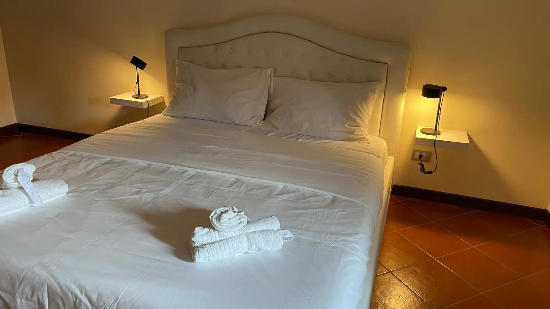 Apartmán Montecchi House Verona