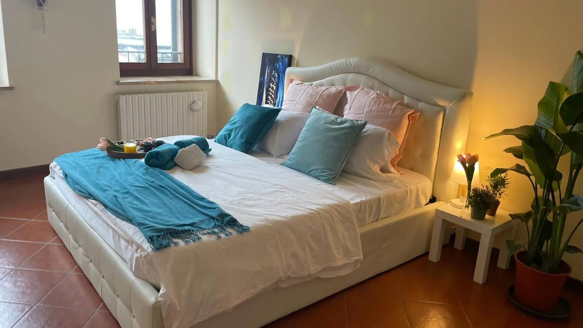 Apartmán Montecchi House Verona 0*,  Itálie