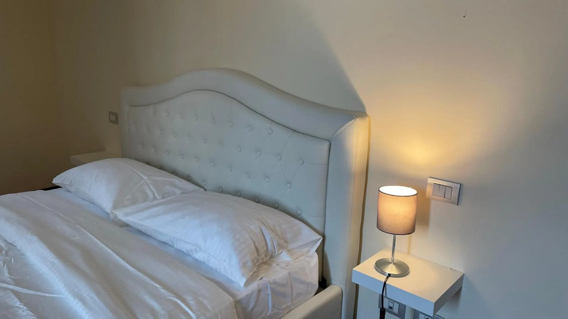 Apartmán Montecchi House Verona 0*,  Itálie