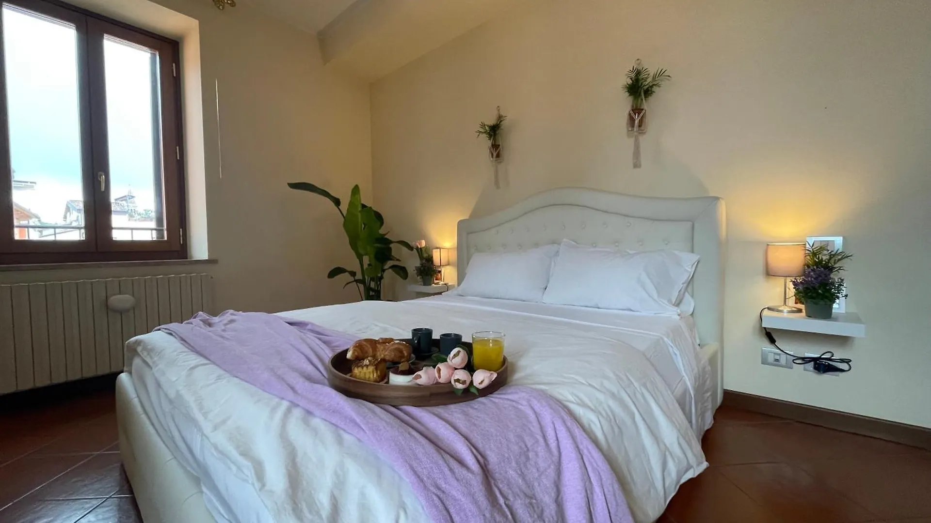 Apartmán Montecchi House Verona