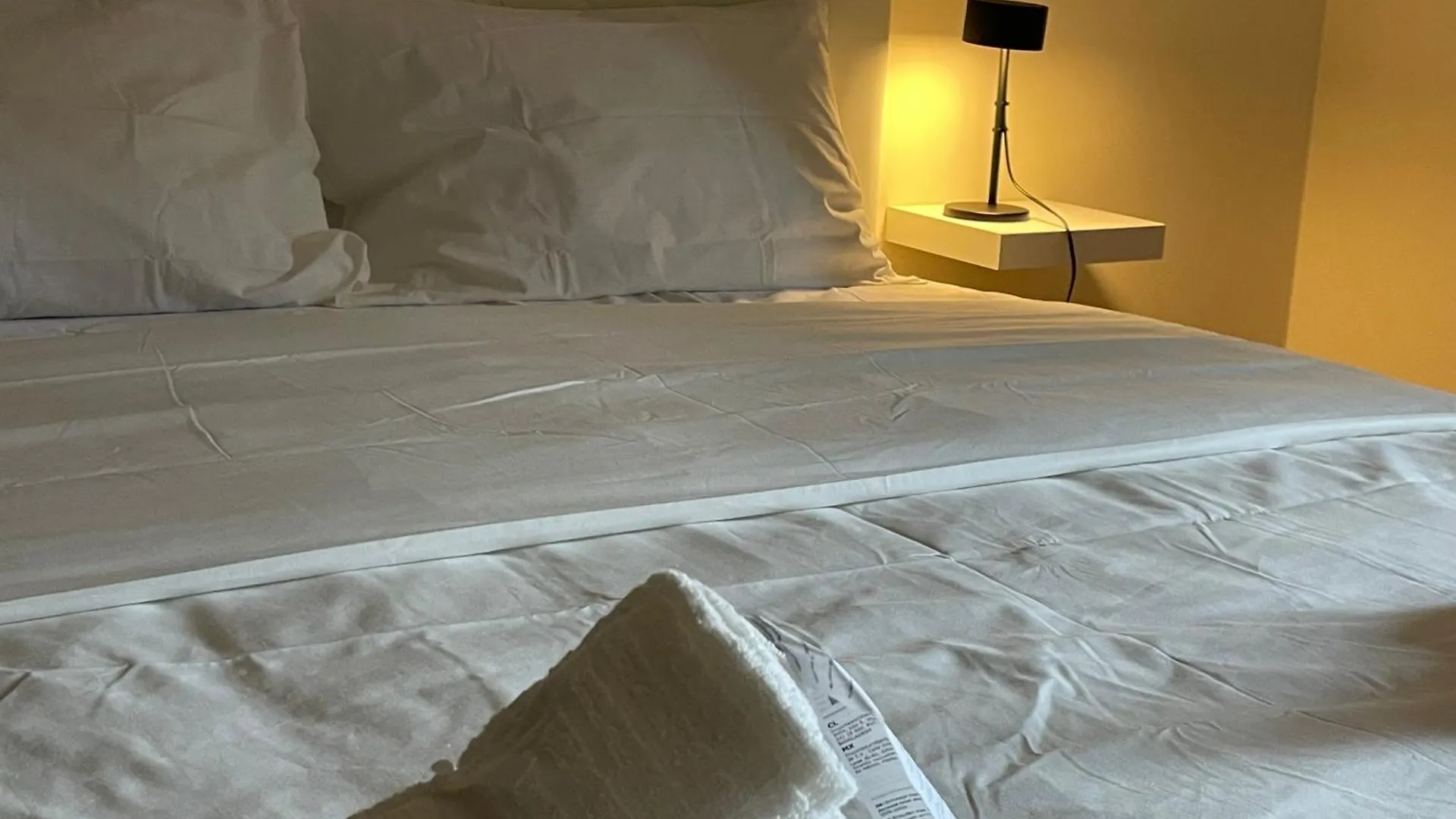 Apartmán Montecchi House Verona
