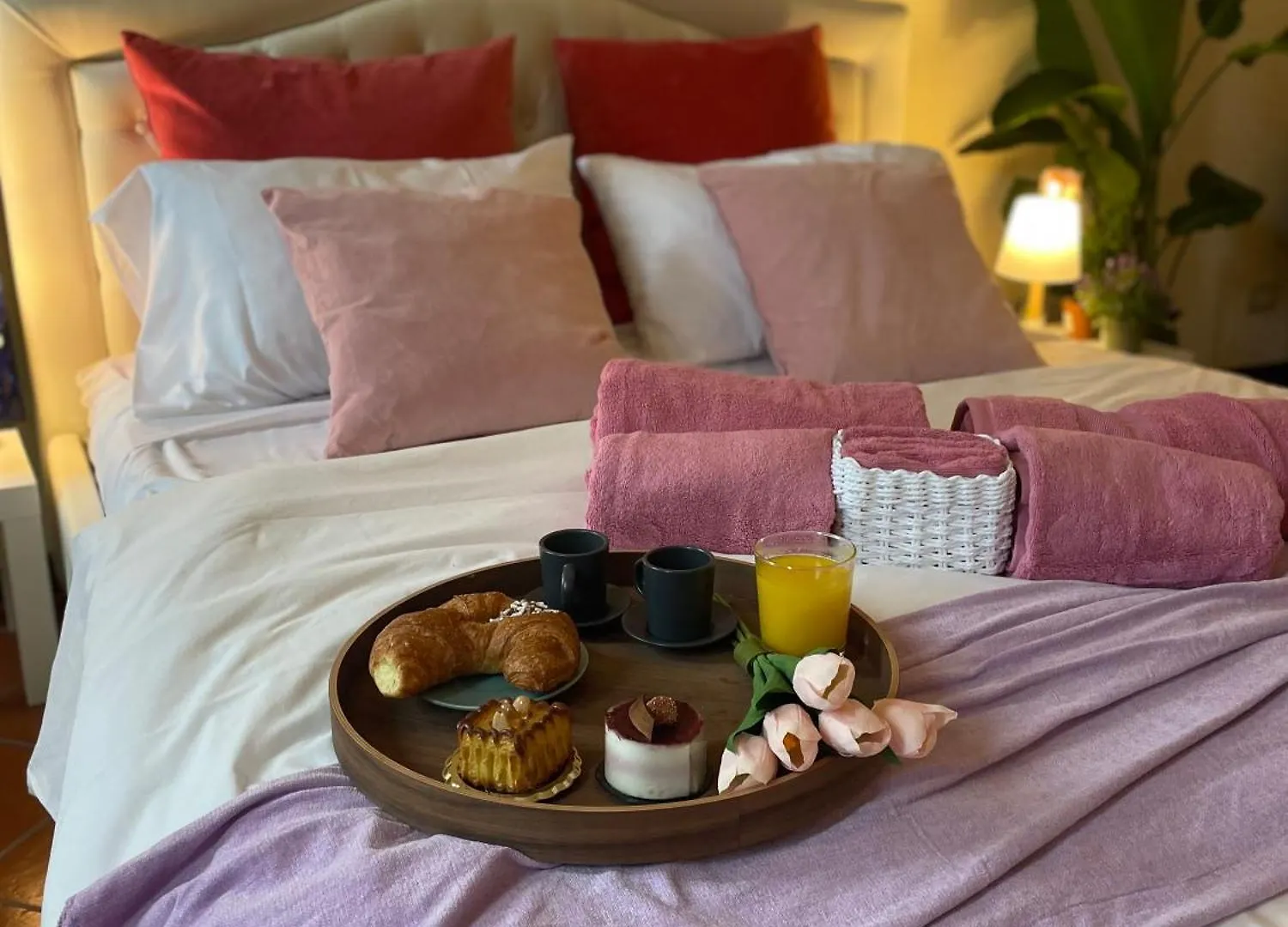 Apartmán Montecchi House Verona Itálie
