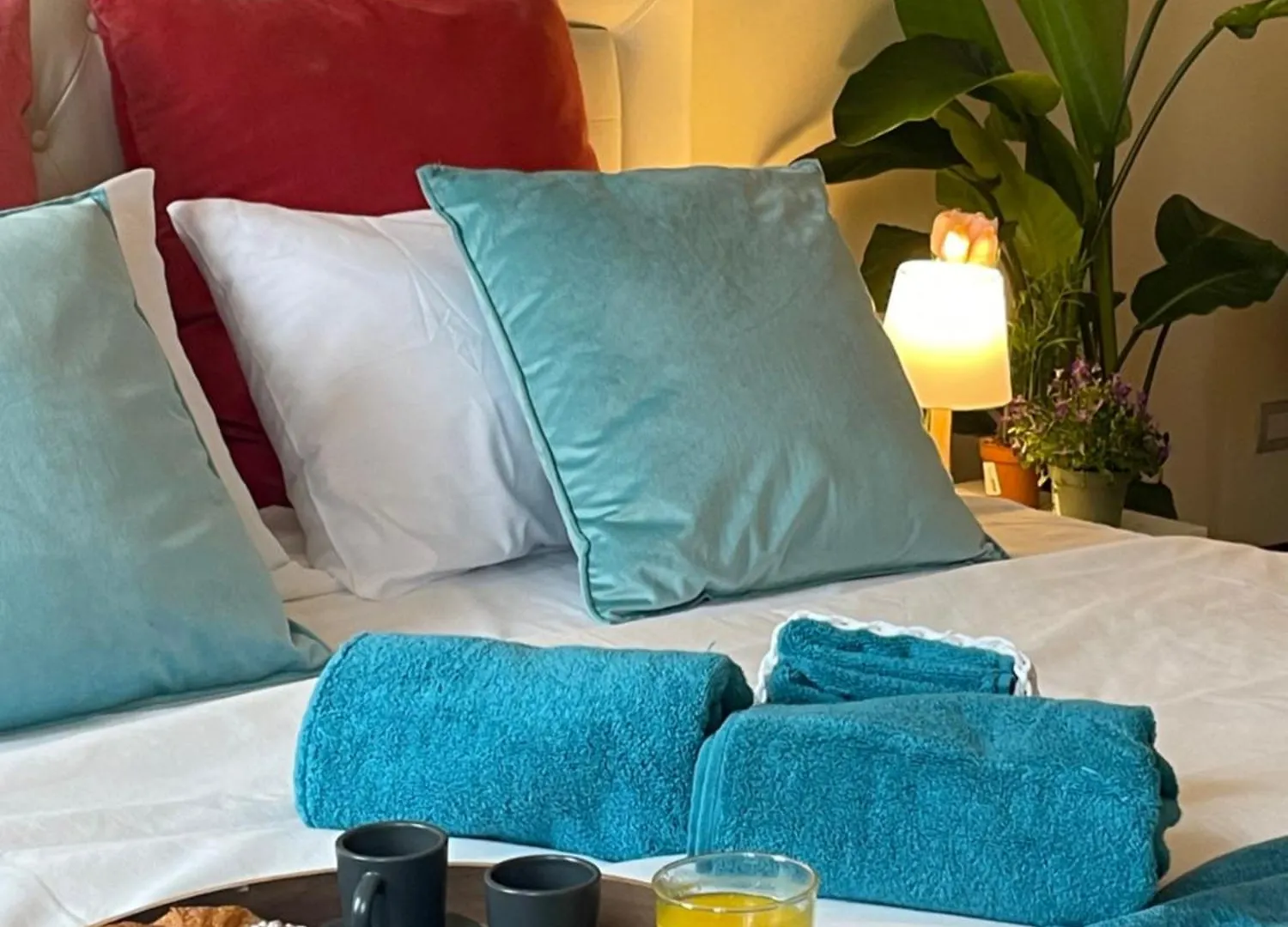 Apartmán Montecchi House Verona 0*,  Itálie