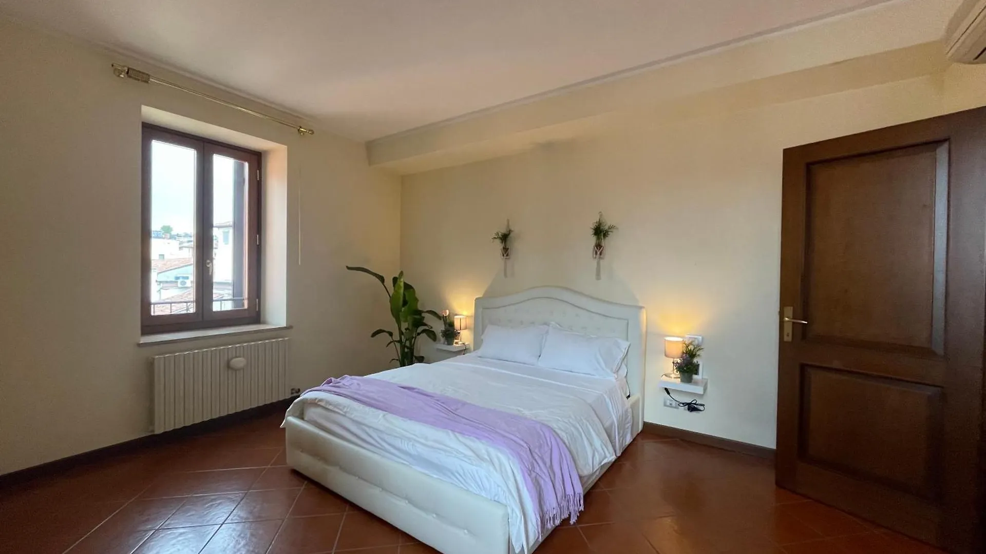 Apartmán Montecchi House Verona