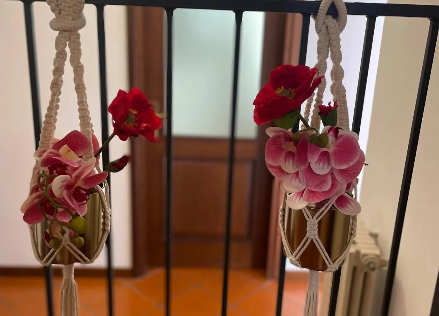 Apartmán Montecchi House Verona