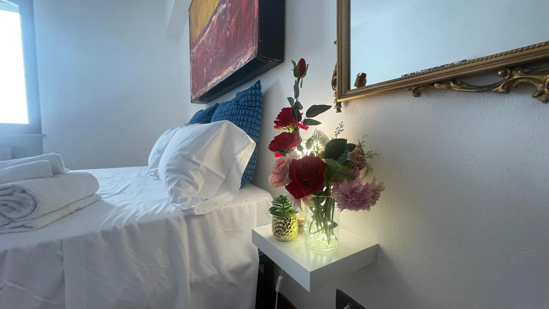 Apartmán Montecchi House Verona 0*,  Itálie