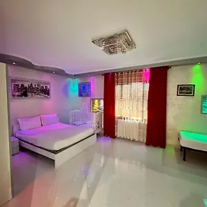  Apartamento Casa Gena