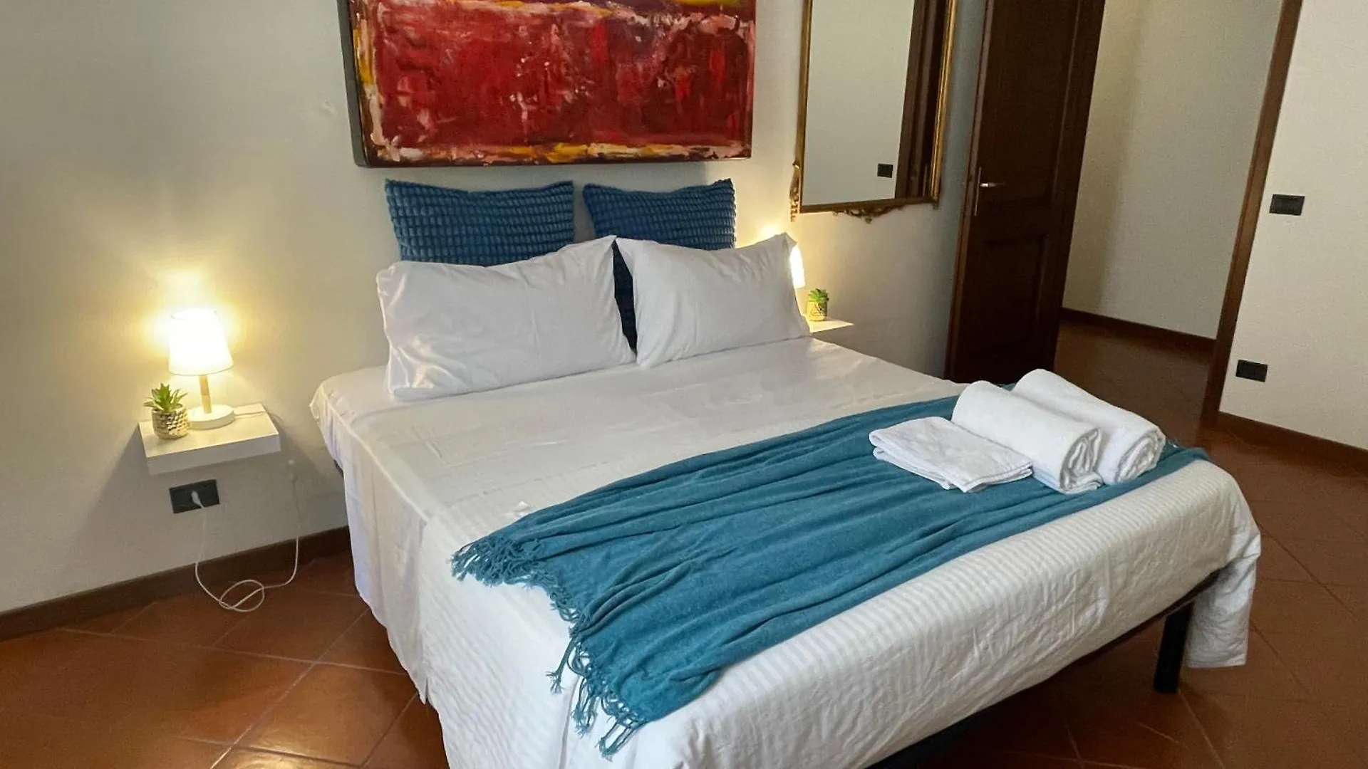 Montecchi House Lejlighed Verona Italien