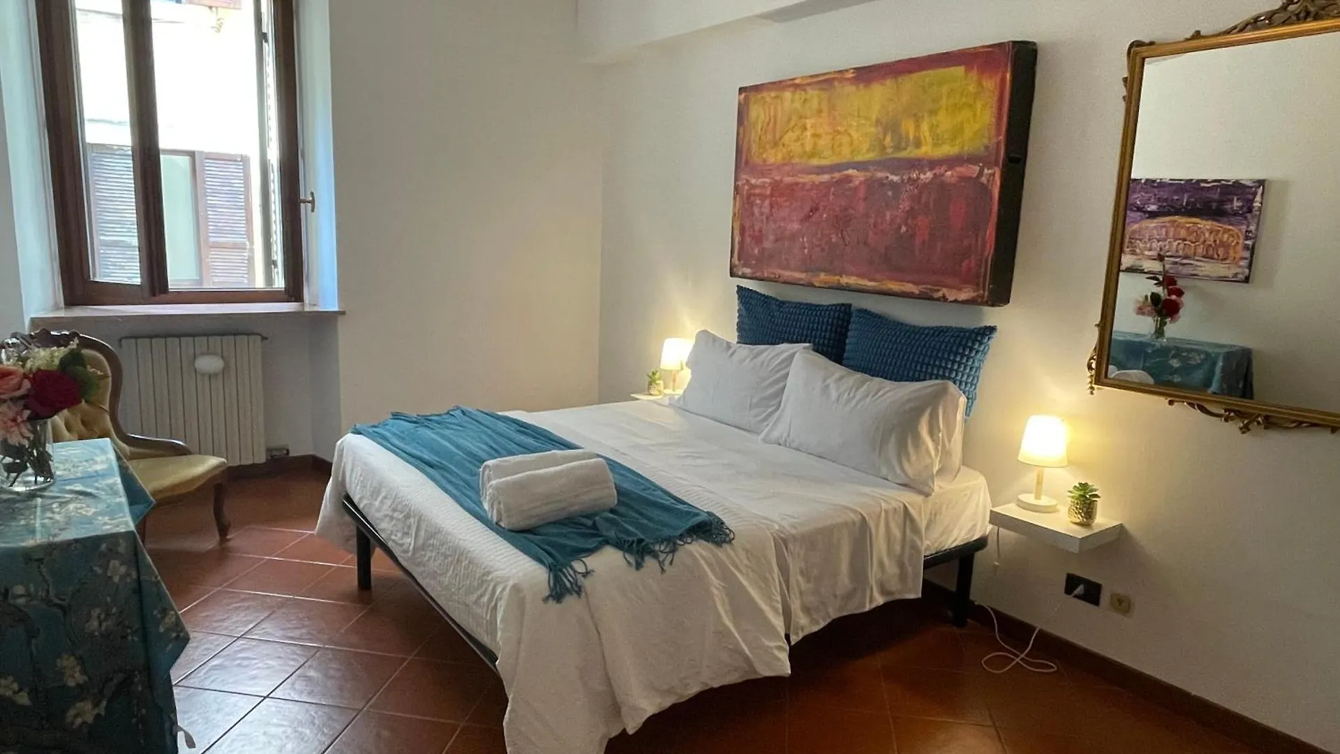 Montecchi House Lejlighed Verona
